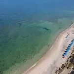 Gh Santina & Hotel Valledoria (Sardinia)