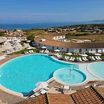 Gh Santina & 4* Valledoria (Sardinia)