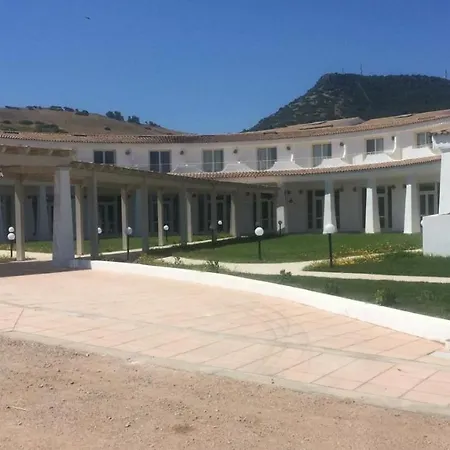Gh Santina & Valledoria (Sardinia)