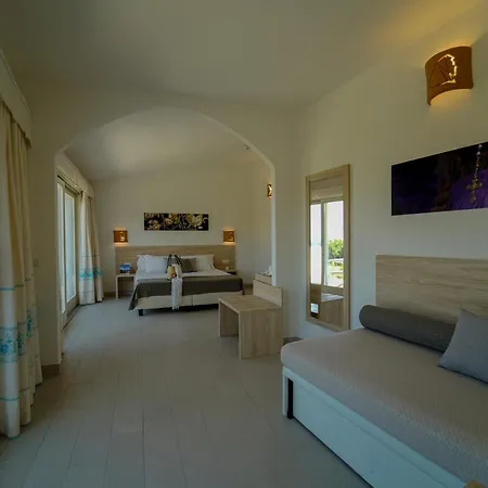 Hotel Gh Santina &