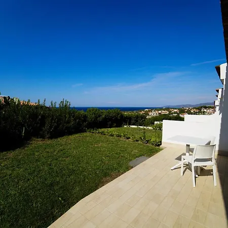 Gh Santina & Valledoria (Sardinia)