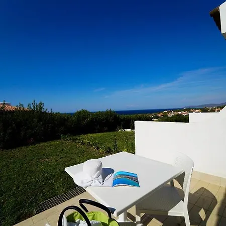 Hotel Gh Santina & Valledoria (Sardinia)