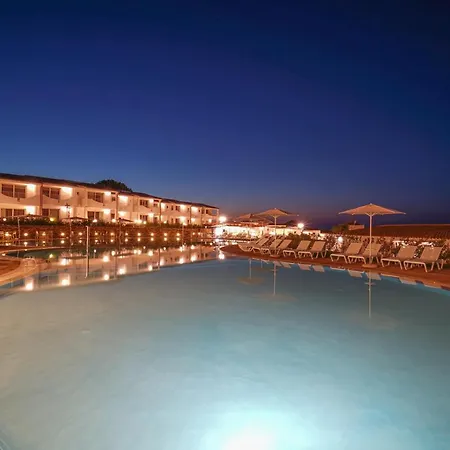 Hotel Gh Santina &