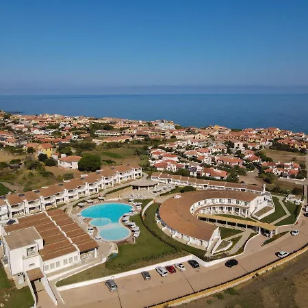 Gh Santina & Hotel 4*
