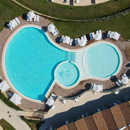 Gh Santina & Valledoria