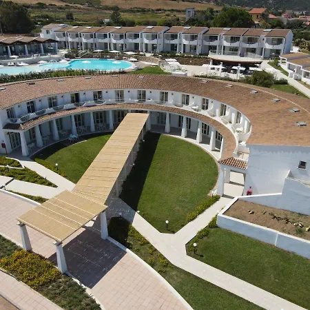 Gh Santina & Hotel 4*