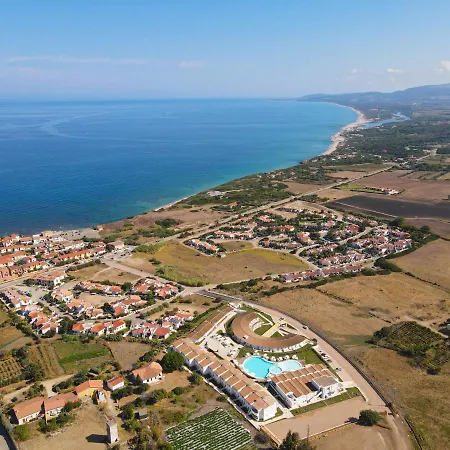 Hotel Gh Santina &