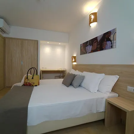 Gh Santina & Hotel 4*
