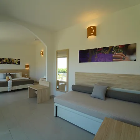 Hotel Gh Santina & 4*