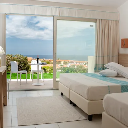 Gh Santina & Hotel 4*