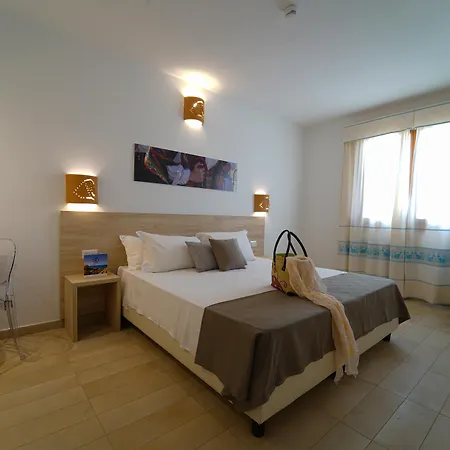 Gh Santina & Hotel