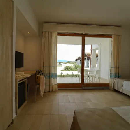 Gh Santina & Hotel 4*