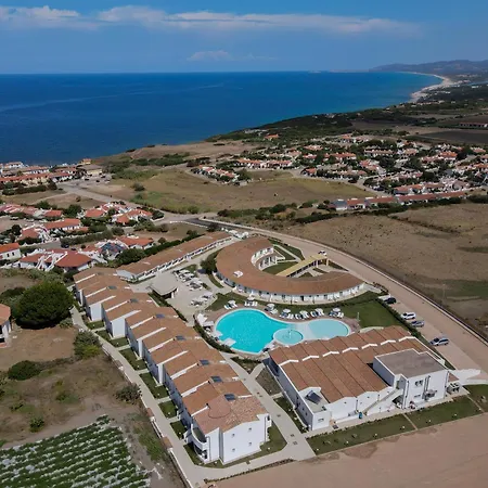 Szálloda Gh Santina &