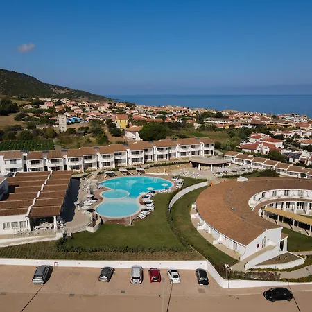 Gh Santina & Hotel 4*