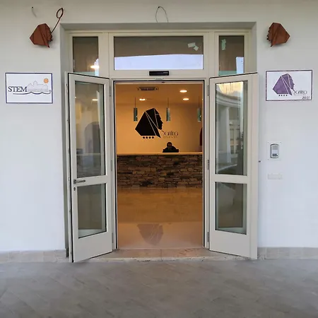 Gh Santina & 4* Valledoria (Sardinia)