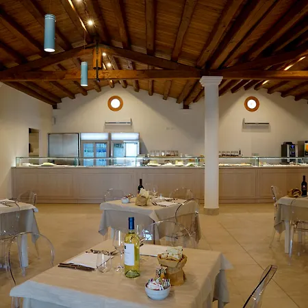Gh Santina & Valledoria (Sardinia)