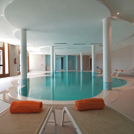 酒店 Gh Santina & 瓦雷多利亚