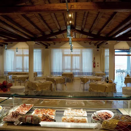 酒店 Gh Santina & 瓦雷多利亚