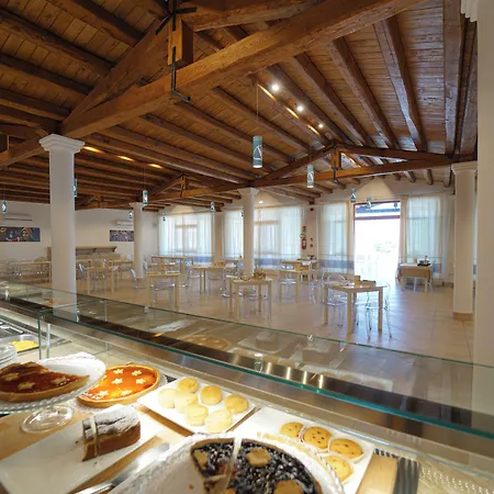 酒店 Gh Santina & 4*