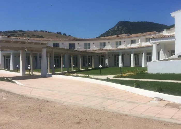 Gh Santina & Valledoria (Sardinia)