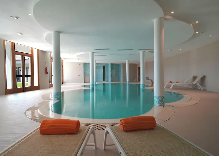 Hotel Gh Santina & Valledoria (Sardinia)