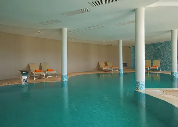 Hotel Gh Santina &