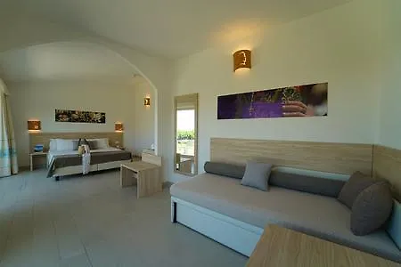 Hotel Gh Santina & 4*