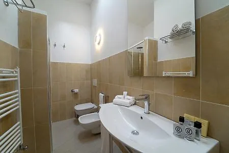 Hotel Gh Santina & 4*