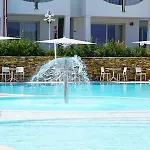 Gh Santina & 4* Valledoria (Sardinia)