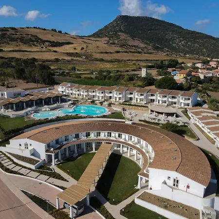 Hotel Gh Santina & Valledoria (Sardinia)