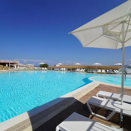 Gh Santina & 4* Valledoria (Sardinia)