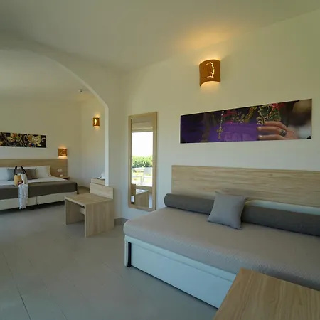 Hotel Gh Santina & 4*