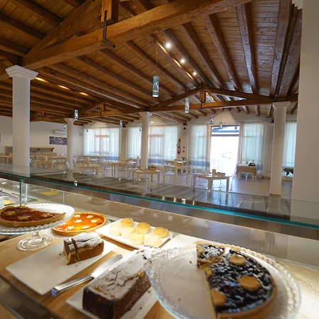 Gh Santina & Hotel Valledoria (Sardinia)