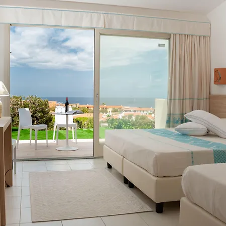 Hotel Gh Santina & Valledoria (Sardinia)