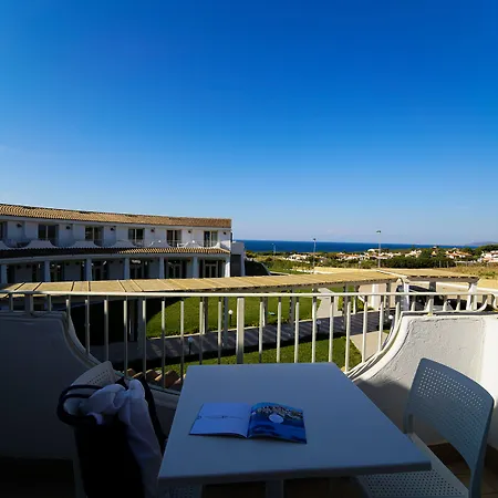 Gh Santina & Ξενοδοχείο Valledoria (Sardinia)