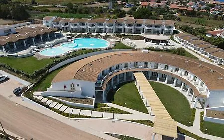 Hotel Gh Santina &