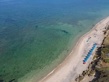 Gh Santina & Hotel Valledoria (Sardinia)