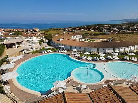 Gh Santina & 4* Valledoria (Sardinia)
