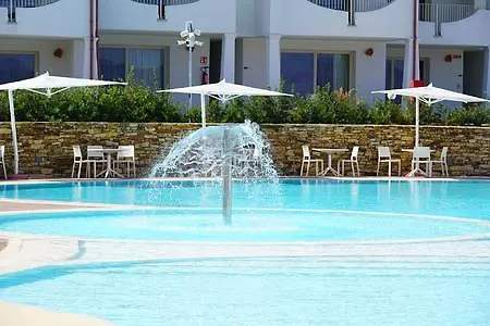 Gh Santina & 4* Valledoria (Sardinia)