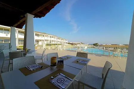 Hotel Gh Santina & 4*