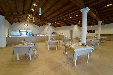 Hotel Gh Santina & 4*