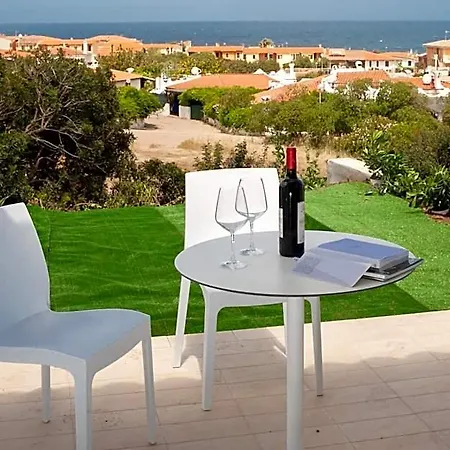 Gh Santina & Valledoria (Sardinia)