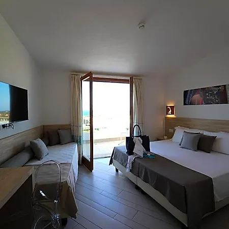 Gh Santina & Hotel