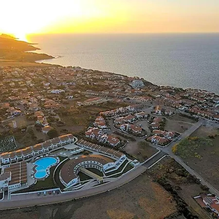 Gh Santina & 4*