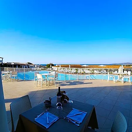 Gh Santina & Hotel 4*