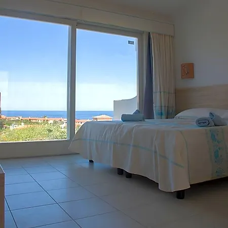 Hotel Gh Santina & Valledoria (Sardinia)