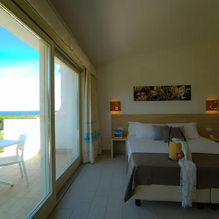 Gh Santina & Hotel 4*
