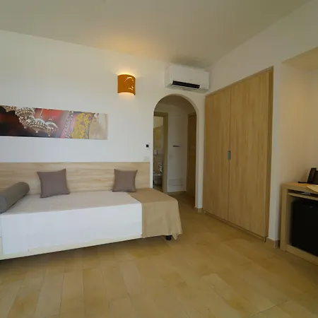 Gh Santina & Hotel