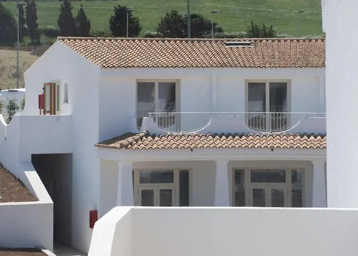 Otel Gh Santina & Valledoria (Sardinia)