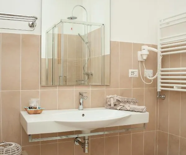 Gh Santina & Valledoria (Sardinia)